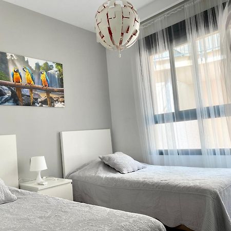 Apartment Playa Elisa Bay Pilar de la Horadada Buitenkant foto